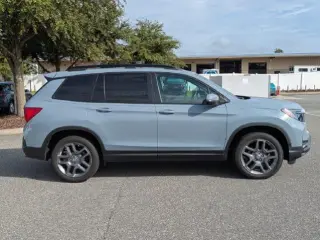 Honda Passport 2023 AWD EX-L 4dr SUV