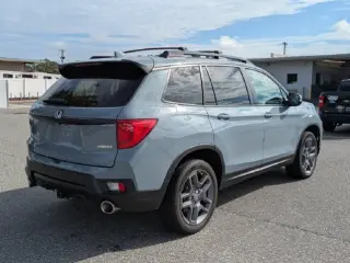 Honda Passport 2023 AWD EX-L 4dr SUV