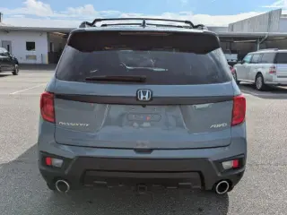 Honda Passport 2023 AWD EX-L 4dr SUV