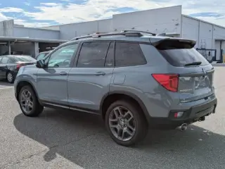 Honda Passport 2023 AWD EX-L 4dr SUV