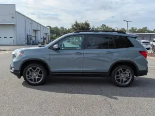 Honda Passport 2023 AWD EX-L 4dr SUV