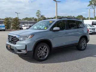 Honda Passport 2023 AWD EX-L 4dr SUV