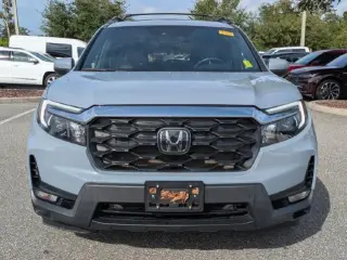 Honda Passport 2023 AWD EX-L 4dr SUV