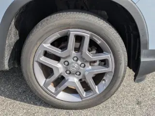 Honda Passport 2023 AWD EX-L 4dr SUV