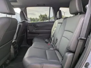 Honda Passport 2023 AWD EX-L 4dr SUV