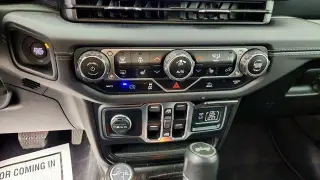 Jeep Wrangler 2024 4x4 Sahara 4xe 4dr SUV