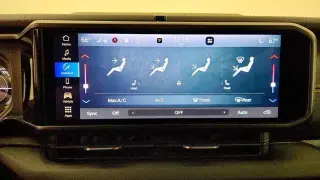 Jeep Wrangler 2024 4x4 Sahara 4xe 4dr SUV