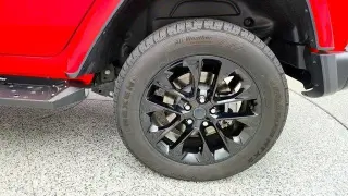 Jeep Wrangler 2024 4x4 Sahara 4xe 4dr SUV