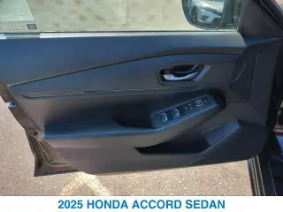 Honda Accord 2025 SE 4dr Sedán