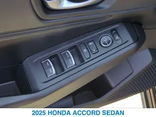 Honda Accord 2025 SE 4dr Sedán