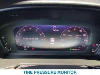 Honda Accord 2025 SE 4dr Sedán