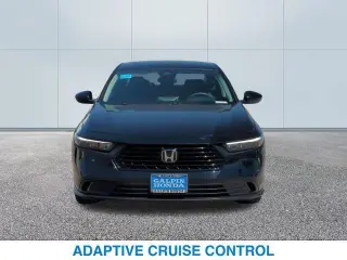Honda Accord 2025 SE 4dr Sedán