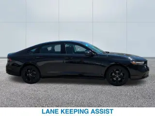 Honda Accord 2025 SE 4dr Sedán