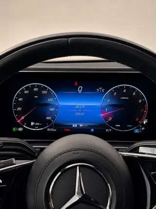 2024 Mercedes-Benz MERCEDES-MAYBACH GLS