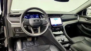 Jeep Grand Cherokee L 2023 4x4 Limited 4dr SUV