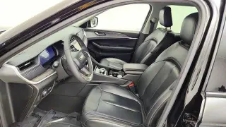 Jeep Grand Cherokee L 2023 4x4 Limited 4dr SUV