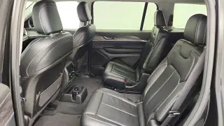 Jeep Grand Cherokee L 2023 4x4 Limited 4dr SUV