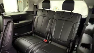 Jeep Grand Cherokee L 2023 4x4 Limited 4dr SUV