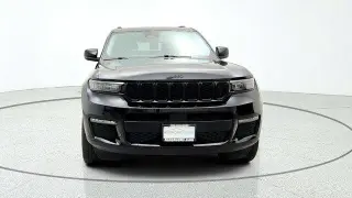 Jeep Grand Cherokee L 2023 4x4 Limited 4dr SUV