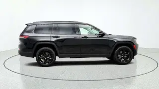 Jeep Grand Cherokee L 2023 4x4 Limited 4dr SUV