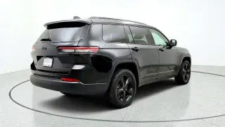 Jeep Grand Cherokee L 2023 4x4 Limited 4dr SUV