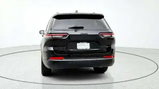 Jeep Grand Cherokee L 2023 4x4 Limited 4dr SUV