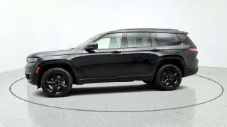 Jeep Grand Cherokee L 2023 4x4 Limited 4dr SUV