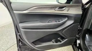 Jeep Grand Cherokee L 2023 4x4 Limited 4dr SUV