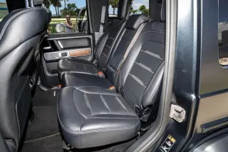 2022 Mercedes-Benz MERCEDES-AMG G-CLASS