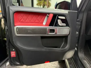 2021 Mercedes-Benz MERCEDES-AMG G-CLASS