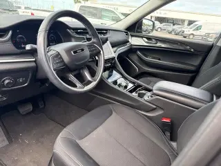 Jeep Grand Cherokee L 2022 4x4 Laredo 4dr SUV