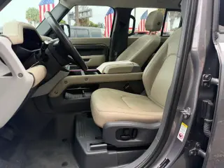 2024 Land Rover DEFENDER 110