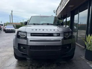 2024 Land Rover DEFENDER 110