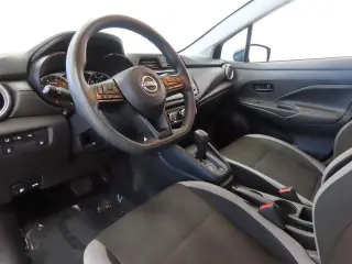 Nissan Versa 2025 S Sedán de 4 puertas CVT