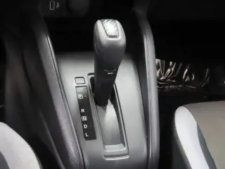 Nissan Versa 2025 S Sedán de 4 puertas CVT