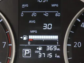 Nissan Versa 2025 S Sedán de 4 puertas CVT