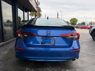 2023 Honda CIVIC