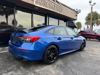 2023 Honda CIVIC