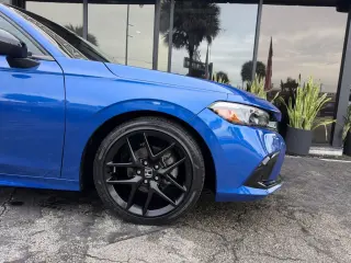 2023 Honda CIVIC