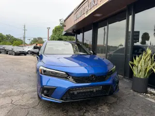 2023 Honda CIVIC