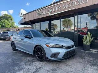 2023 Honda CIVIC