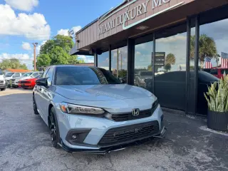 2023 Honda CIVIC