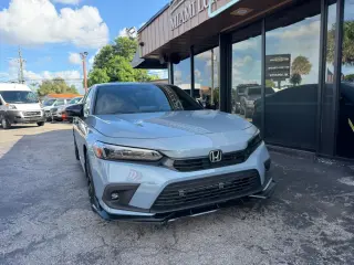 2023 Honda CIVIC
