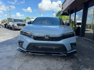 2023 Honda CIVIC