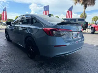 2023 Honda CIVIC