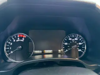 2018 Ford F250 SUPER DUTY CREW CAB