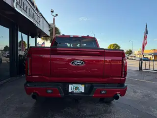 2024 Ford F150 SUPERCREW CAB