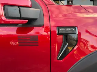 2024 Ford F150 SUPERCREW CAB