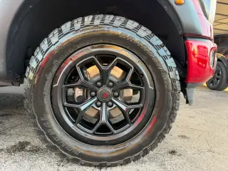 2024 Ford F150 SUPERCREW CAB
