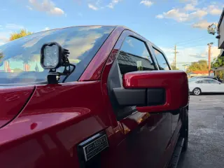 2024 Ford F150 SUPERCREW CAB